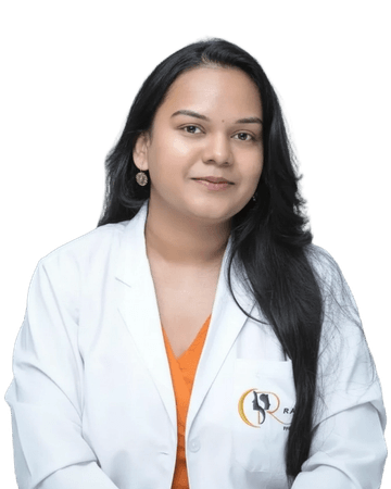 Dr. Anusha Meka