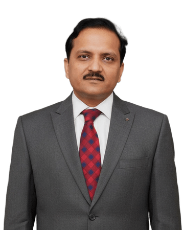 Dr. Vikas Gupta