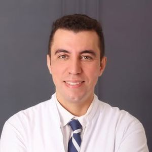 Dr. Jeferson Miranda