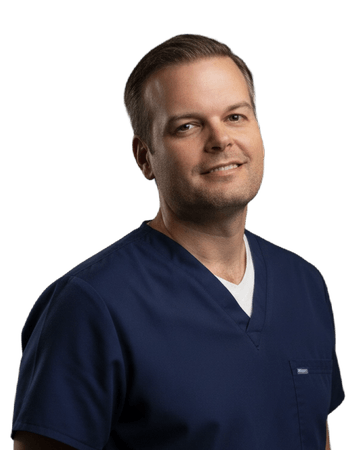 Dr. Alan Feller