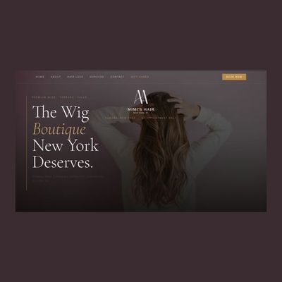 Mimi's Hair NY