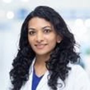 Aditi Singhvi