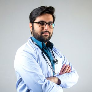 Dr. K. Jeswanth
