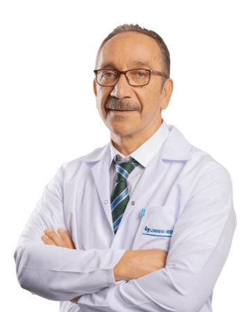 Dr. Y. Ozel