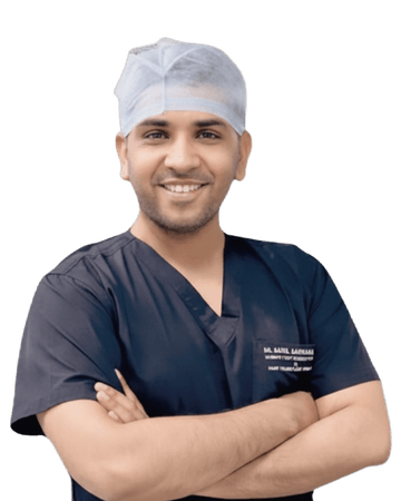 Dr. Sahil Sardana