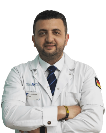 Dr. Renato Isufi