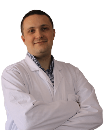 Dr. Maciej Borejsza