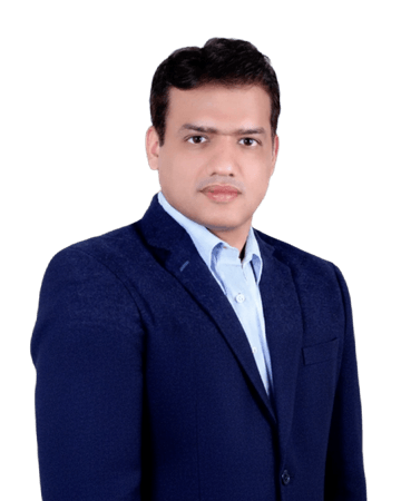 Dr. Sandeep Singla