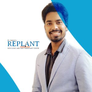 Dr. Ketan Kolekar