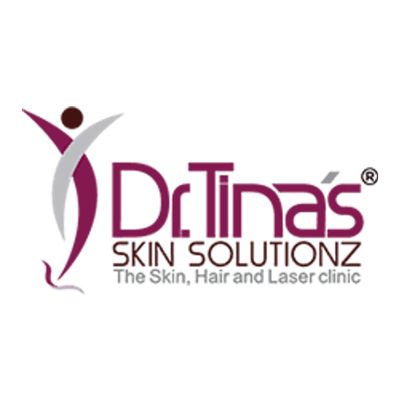 Dr. Tina's Skin Solutionz