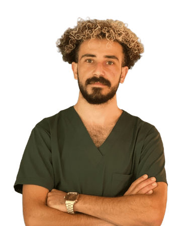 Dr. Ramazan
