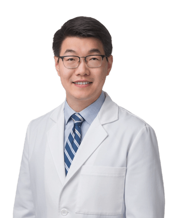 Edward B. Li