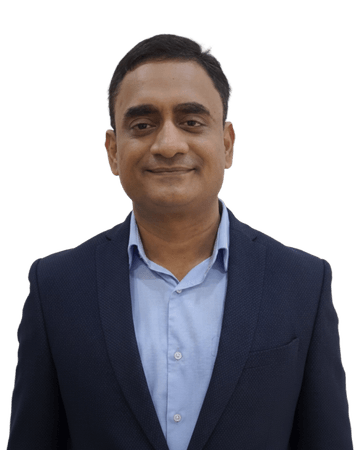 Dr. Amitesh Kumar Jha