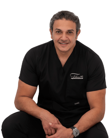 Dr. Hossam Tahseen