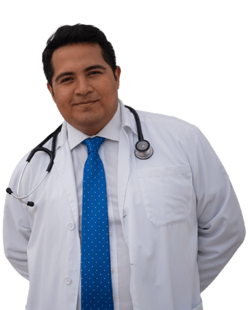 Dr. Hiram Abif Espinosa Custodio