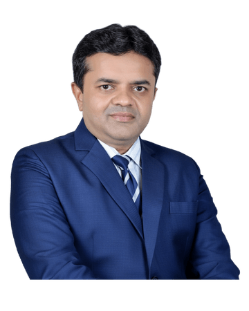 Bhupendra Thummar