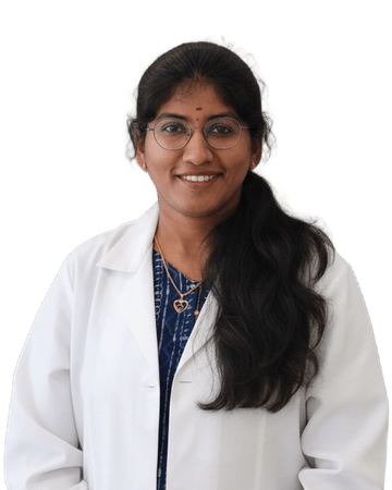Dr. Abinaya Ganeshh