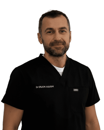 Dr. Erjon Angushi