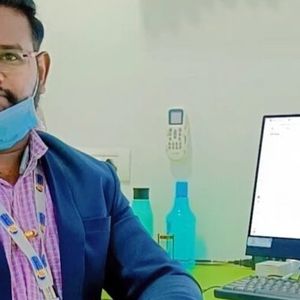 Dr. Laxmikant D. Wadekar
