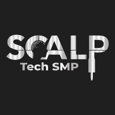 Scalp Tech SMP