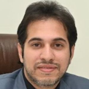 Dr. Hitesh Lokwani