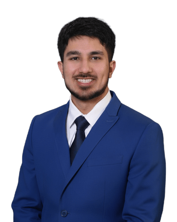 Umar Bhatti