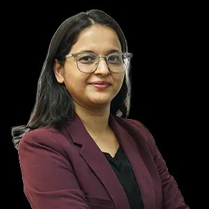 Dr. Preeti Yadav