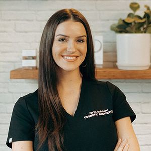 Taryn Quinterri