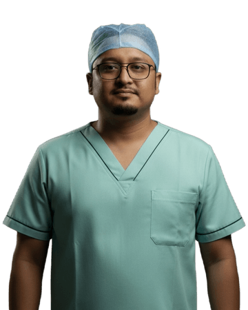Dr. Anand Shukla