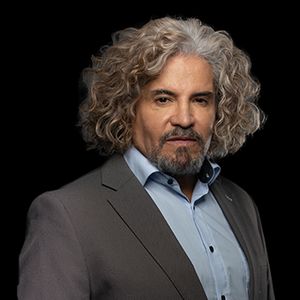 Dr. Juan Andrade