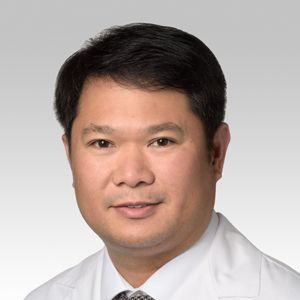 Dr. Japhlet Aranas