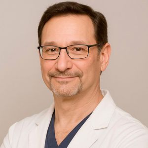 Dr. Roy B. Stoller