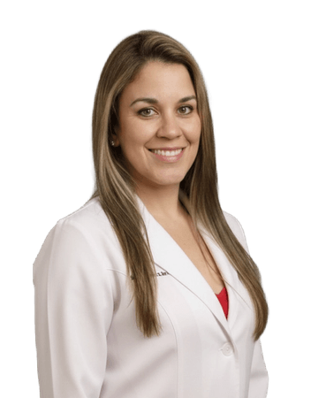 Dr. Carmen Orozco