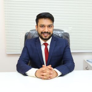 Govind S Mittal