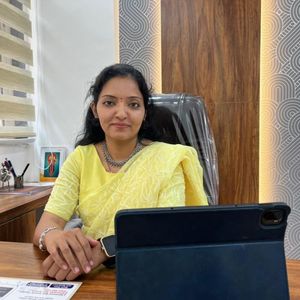 Swati Phalle
