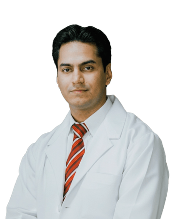 Sanchit Garg