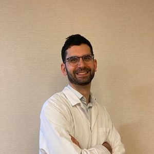 Dr. Oscar Zepeda