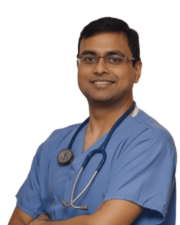 Dr. Sasi Kiran Attili