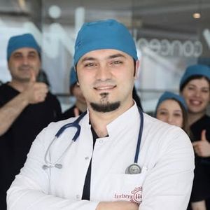 Dr. Abdul Aziz Balwi