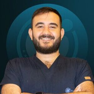Dr. Bedirhan Çatalbaş