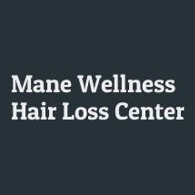 Mane Wellness Hair Loss Center