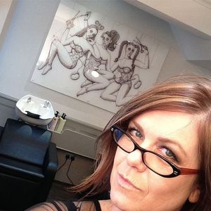 Tara Philips
