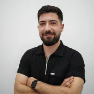Dr. Muhammet Emin Pertev