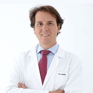Luis Landín