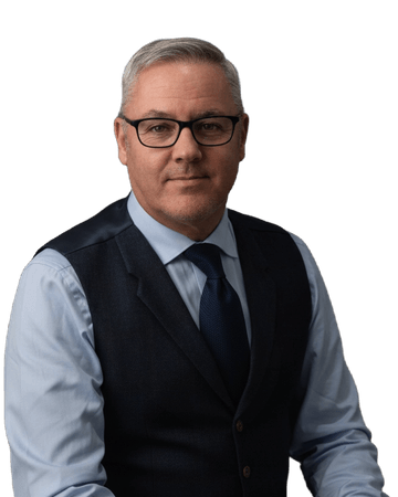 Dr. Paul Mulholland