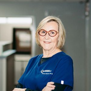 Susan K. Retzlaff Deitrick