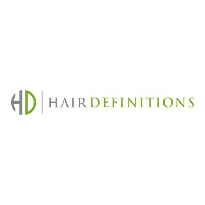 Hair Definitions