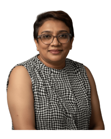 Dr. Jayanthy Ravindran