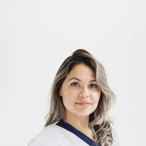 Dr. Wilssany Franse
