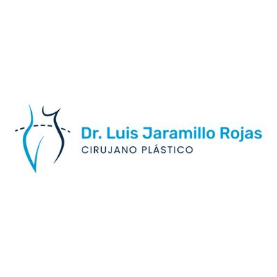 Dr. Luis Jaramillo Rojas